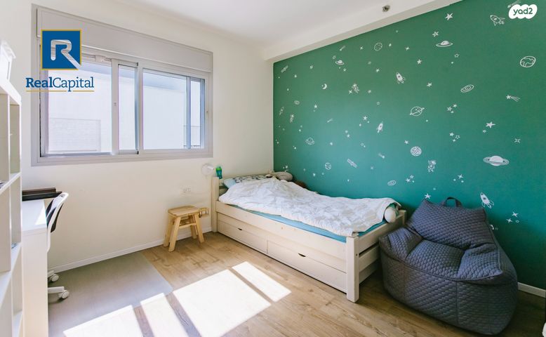 גג/ פנטהאוז, הוד השרון