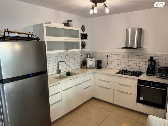 בית פרטי/ קוטג', מבצע בן עמי, רמת רבין, כרמיאל