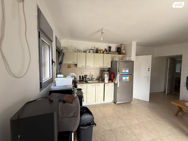 גג/ פנטהאוז, מירון, נווה שאנן, תל אביב יפו