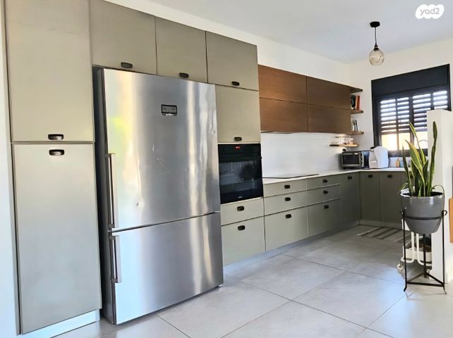 דירה, עיר, מרכז העיר, נהריה