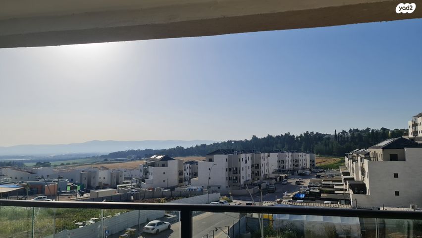 דירה, מגדל העמק