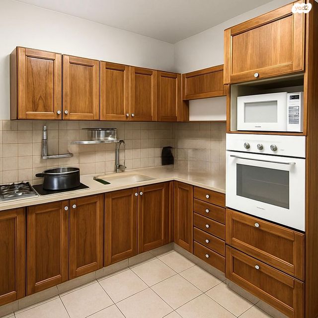 דירה, שמחה הולצברג 16, נאות שמיר, רמלה