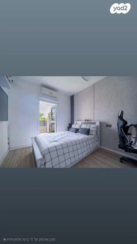 דירה, בן גוריון, חולון