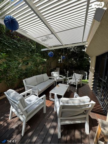 בית פרטי/ קוטג', דוד רזיאל, הרצליה הצעירה, הרצליה