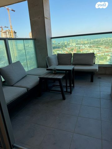 דירה, חיל האוויר, נווה חוף, ראשון לציון