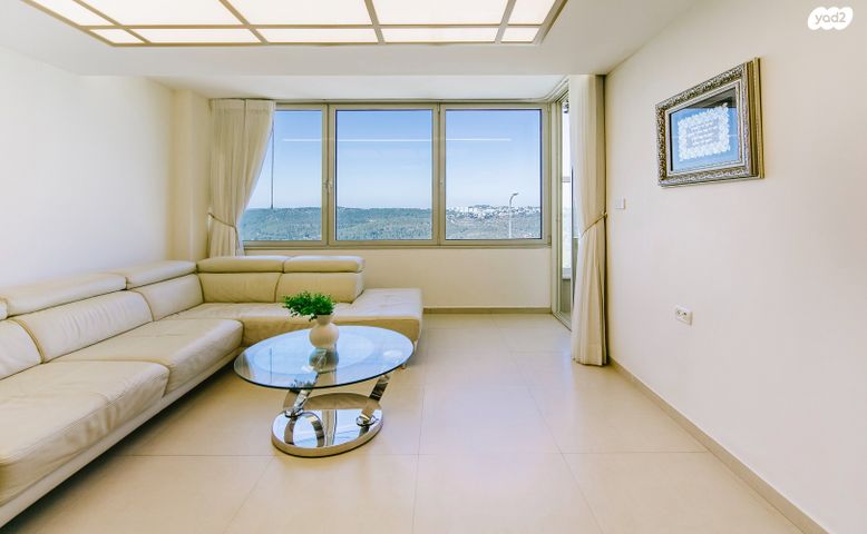 דירה, פרנס, הר נוף, ירושלים