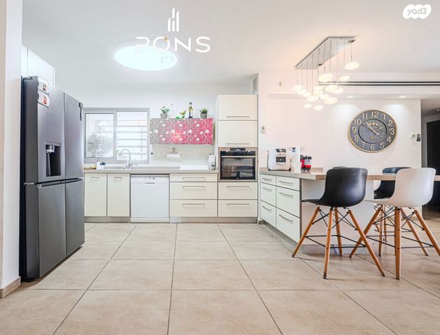 דירה, יונתן נתניהו 6, ברנע, אשקלון