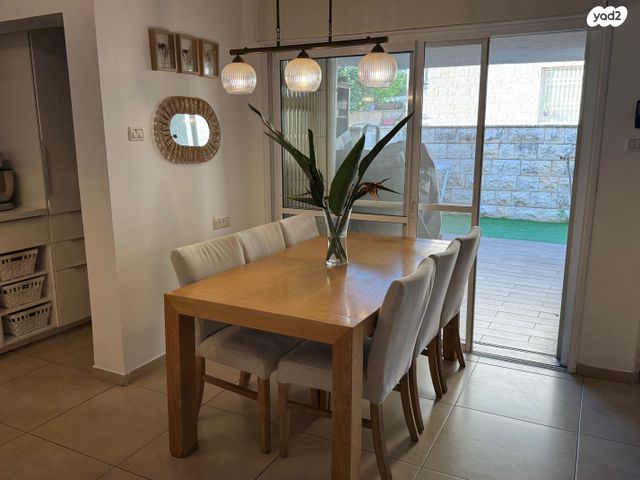 בית פרטי/ קוטג', מבצע בן עמי, רמת רבין, כרמיאל