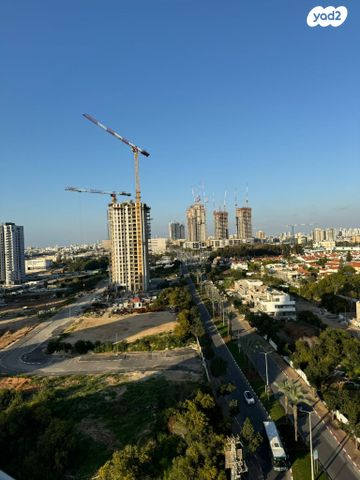 דירה, חיל האוויר, נווה חוף, ראשון לציון