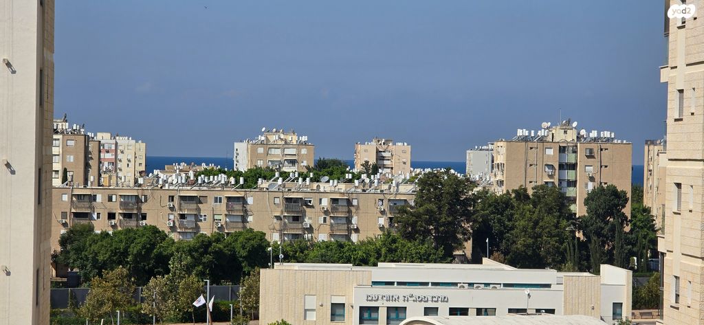 דירה, מוטה גור, גן מוטה גור, עכו