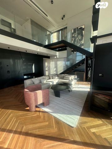 דופלקס, הרב ניסים 9, בבלי, תל אביב יפו