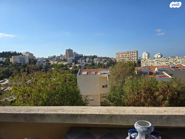 דירה, ורדיה, ורדיה, חיפה