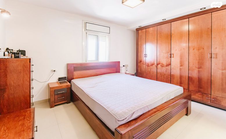 דירה, פרנס, הר נוף, ירושלים