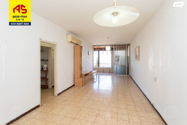 דירה, שדרות וינגייט, הדר עליון, חיפה