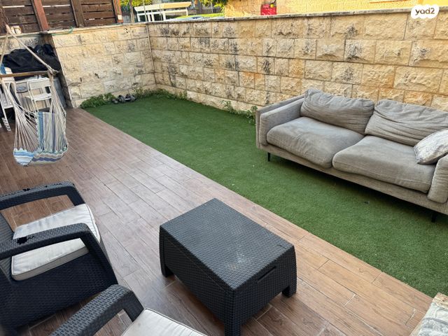 בית פרטי/ קוטג', מבצע בן עמי, רמת רבין, כרמיאל