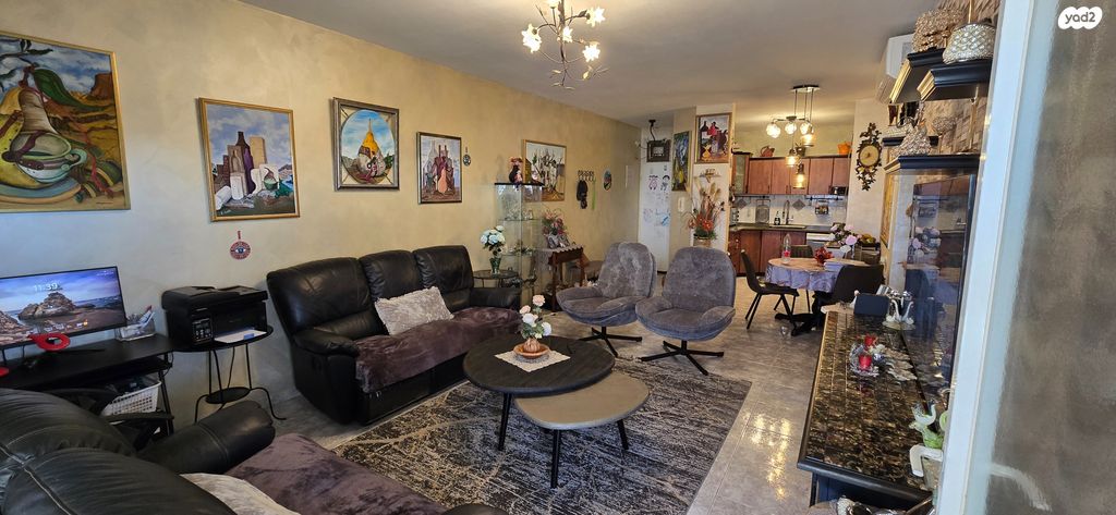 דירה, מוטה גור, גן מוטה גור, עכו