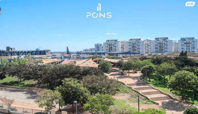 דירה, יונתן נתניהו 6, ברנע, אשקלון