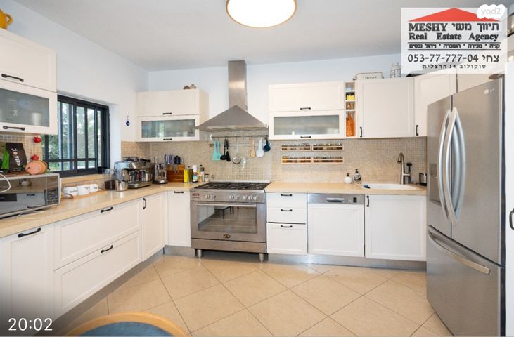 בית פרטי/ קוטג', דוד רזיאל, הרצליה הצעירה, הרצליה