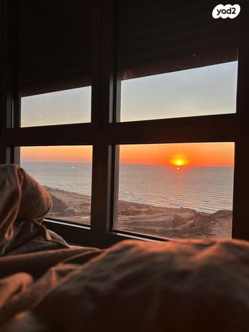 דירה, שדרות בן גוריון 141, אגמים, נתניה