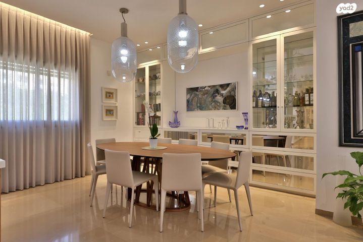 גג/ פנטהאוז, אחוזה, חיפה