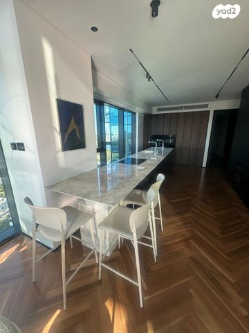 דופלקס, הרב ניסים 9, בבלי, תל אביב יפו