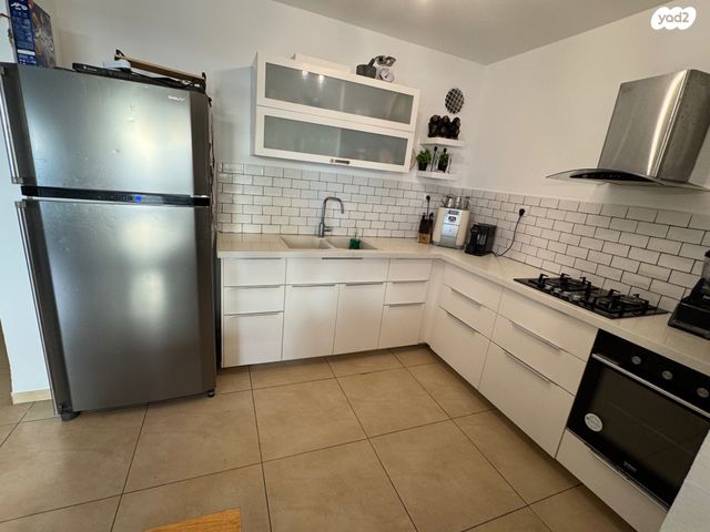 בית פרטי/ קוטג', מבצע בן עמי, רמת רבין, כרמיאל