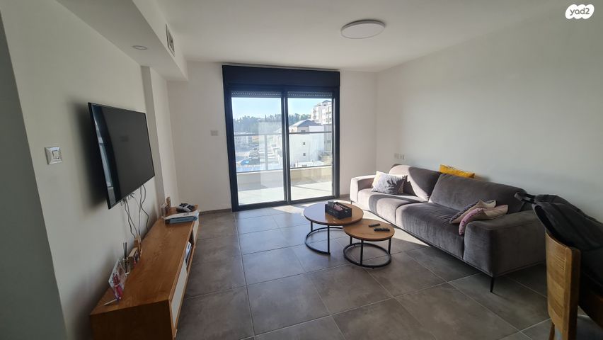 דירה, מגדל העמק