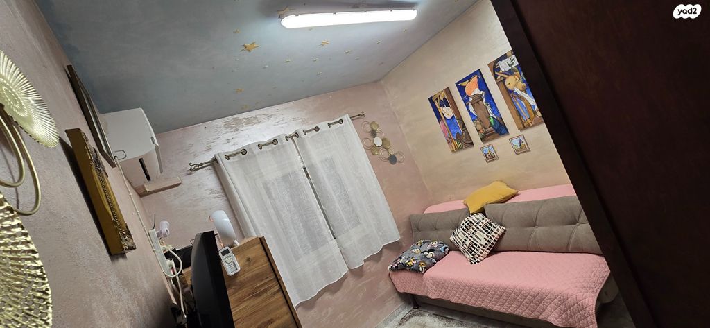 דירה, מוטה גור, גן מוטה גור, עכו