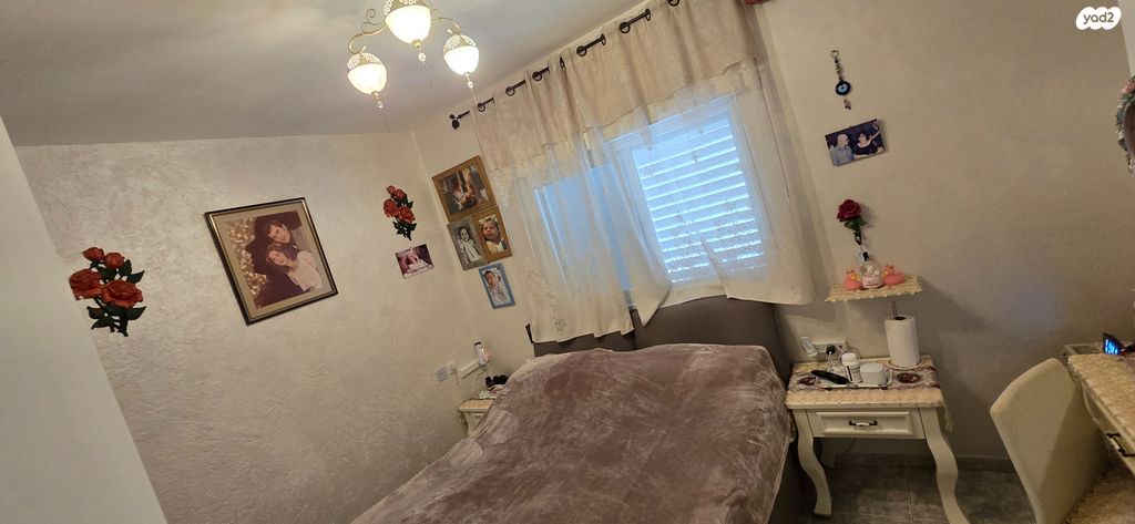 דירה, מוטה גור, גן מוטה גור, עכו