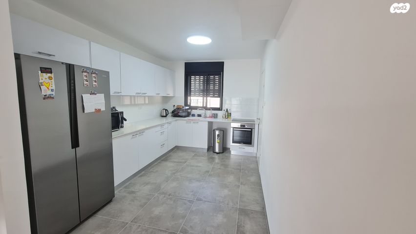 דירה, מגדל העמק