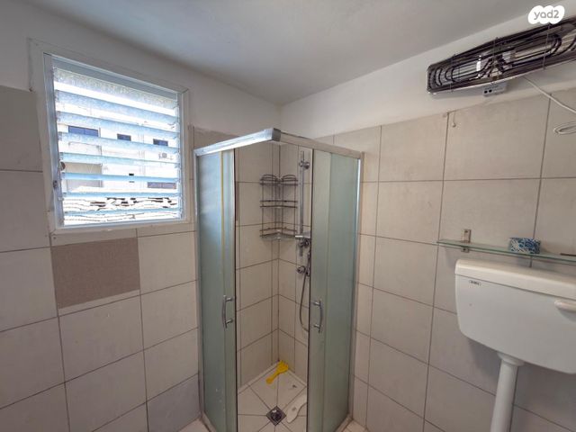 דירה, יונה הנביא 37, כרם התימנים, תל אביב יפו