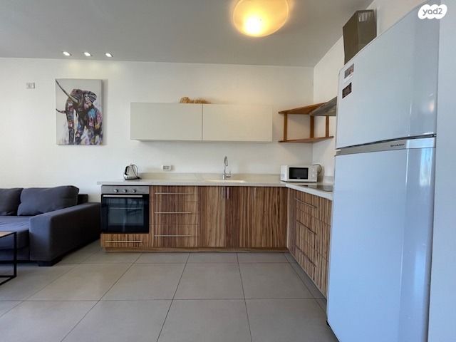 דירה, בן יהודה 131, הצפון הישן - צפון, תל אביב יפו