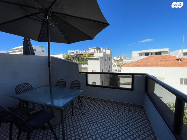 דירה, שיינקין 10, לב תל אביב, לב העיר צפון, תל אביב יפו