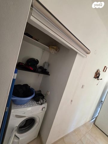 יחידת דיור, בזל, שכונה א', באר שבע