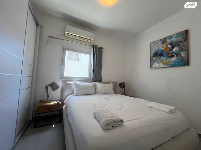 דירה, בן יהודה 131, הצפון הישן - צפון, תל אביב יפו