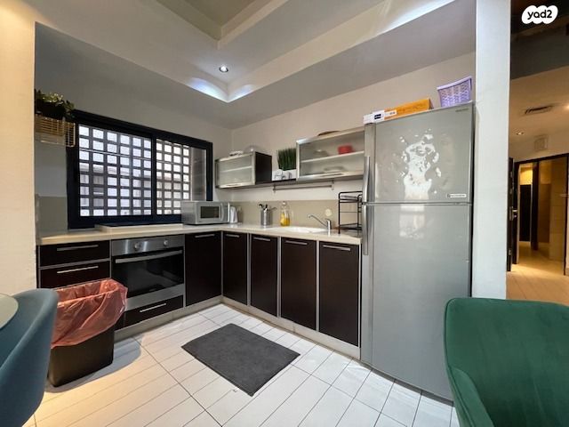 גג/ פנטהאוז, שיינקין 10, לב תל אביב, לב העיר צפון, תל אביב יפו