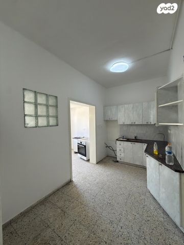 דירה, יונה הנביא 37, כרם התימנים, תל אביב יפו