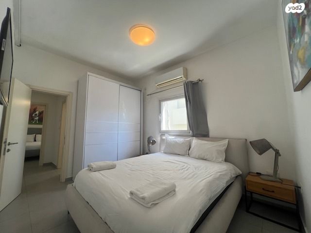 דירה, בן יהודה 131, הצפון הישן - צפון, תל אביב יפו