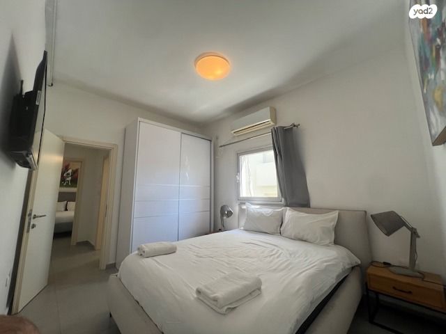 דירה, בן יהודה 131, הצפון הישן - צפון, תל אביב יפו