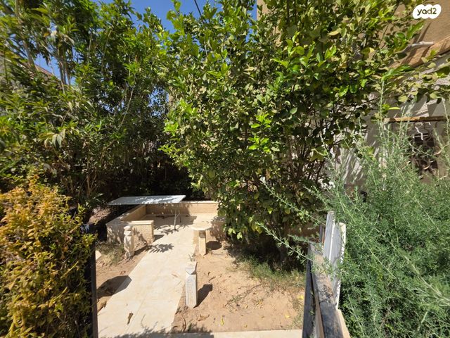 יחידת דיור, בזל, שכונה א', באר שבע