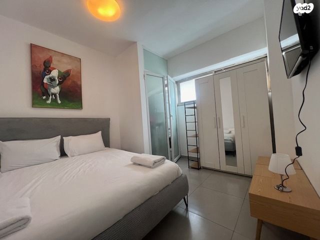 דירה, בן יהודה 131, הצפון הישן - צפון, תל אביב יפו