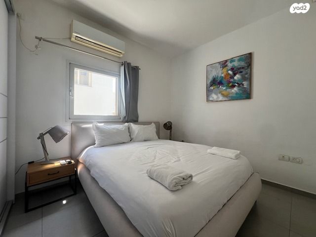 דירה, בן יהודה 131, הצפון הישן - צפון, תל אביב יפו