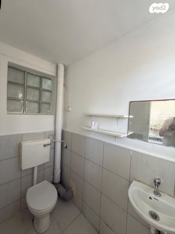 דירה, יונה הנביא 37, כרם התימנים, תל אביב יפו