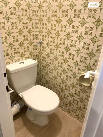 דירה, יהודה בורלא 24, רמות רמז, חיפה