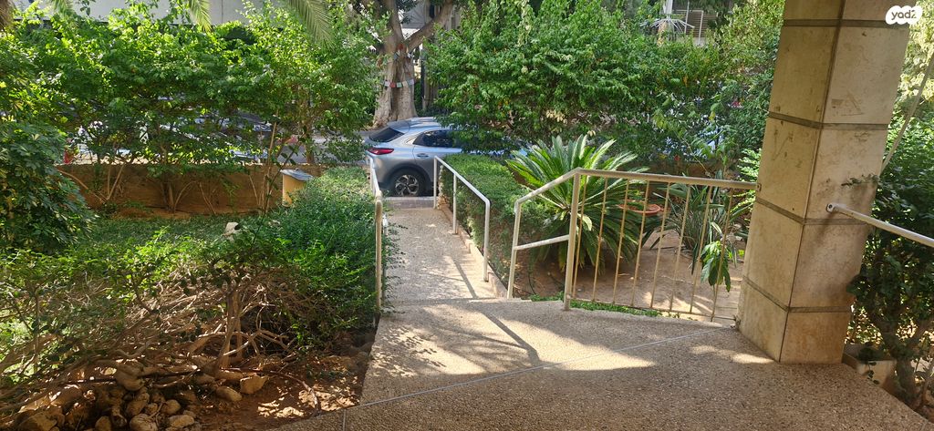 דירה, האשל, שכונת יהלום, מרכז העיר ב, רמת גן