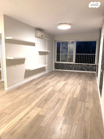 דירה, יהודה בורלא 24, רמות רמז, חיפה