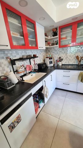 דירה, נאות אפקה א', תל אביב יפו