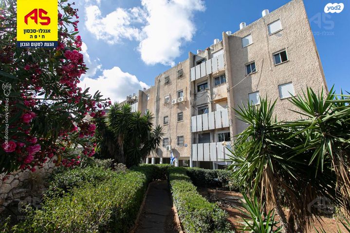 דירה, דרך הים, כרמל מערבי, חיפה