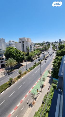 דירה, נאות אפקה א', תל אביב יפו