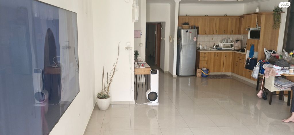 דירה, האשל, שכונת יהלום, מרכז העיר ב, רמת גן